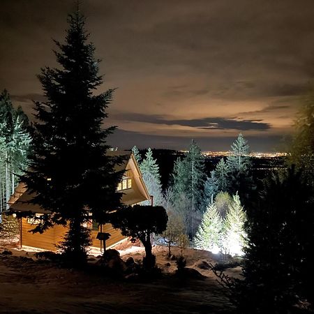 סאסבאכוואלדן Sonnenhaeusle - Natur. Fernblick. Panorama-Sauna. מראה חיצוני תמונה